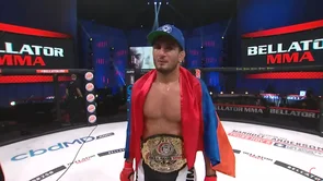 Mousasi svladao Limu i vratio titulu Bellatorovog prvaka u srednjoj kategoriji